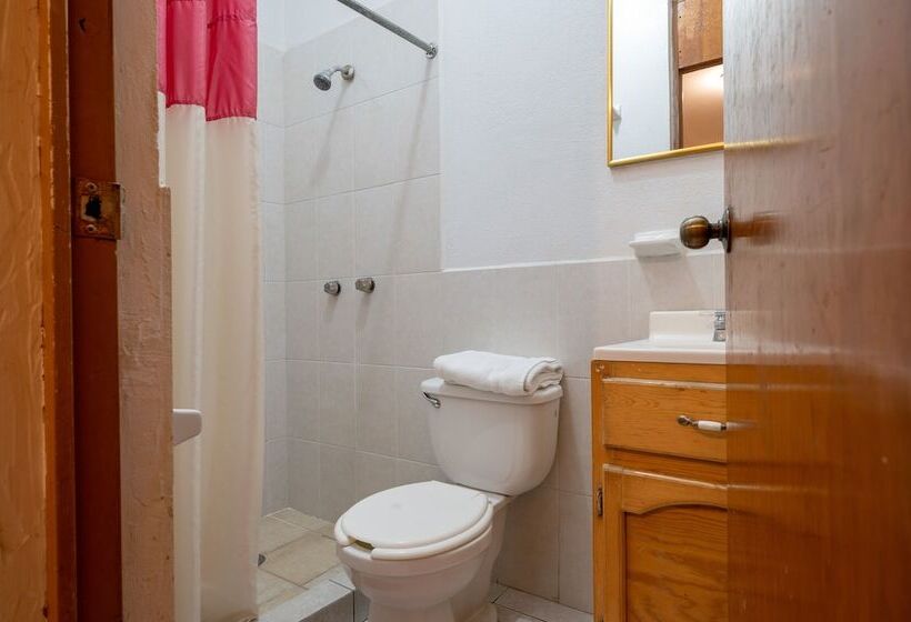 هتل Jardin Del Centro