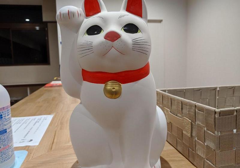 בית מלון כפרי Machi No