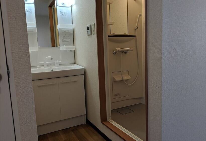 בית מלון כפרי Machi No