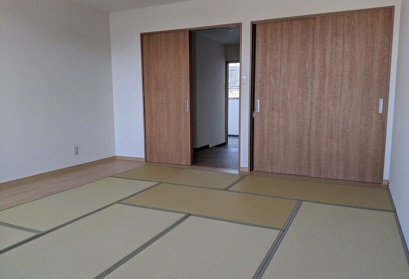 בית מלון כפרי Machi No