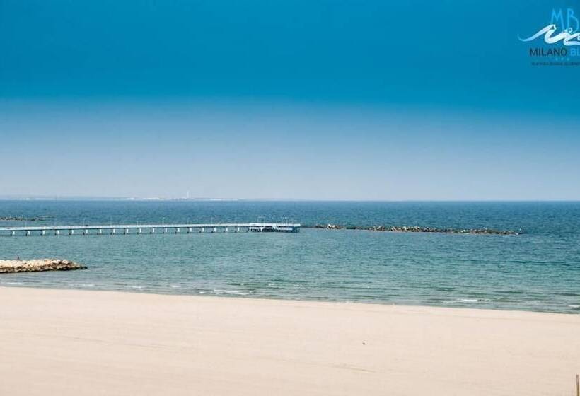 Отель Milano Blue