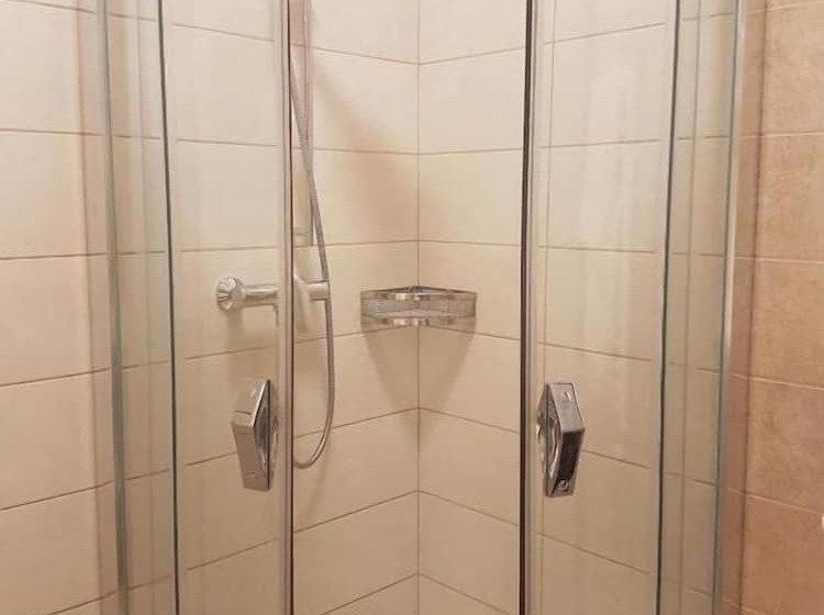 Отель Milano Blue