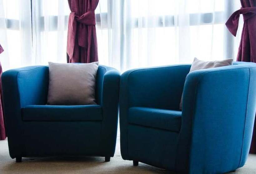 Отель Milano Blue