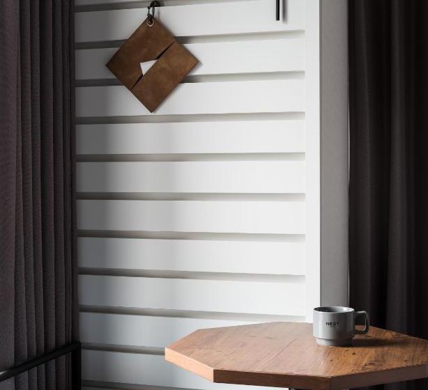 Nest Hotel Hiroshima Hatchobori