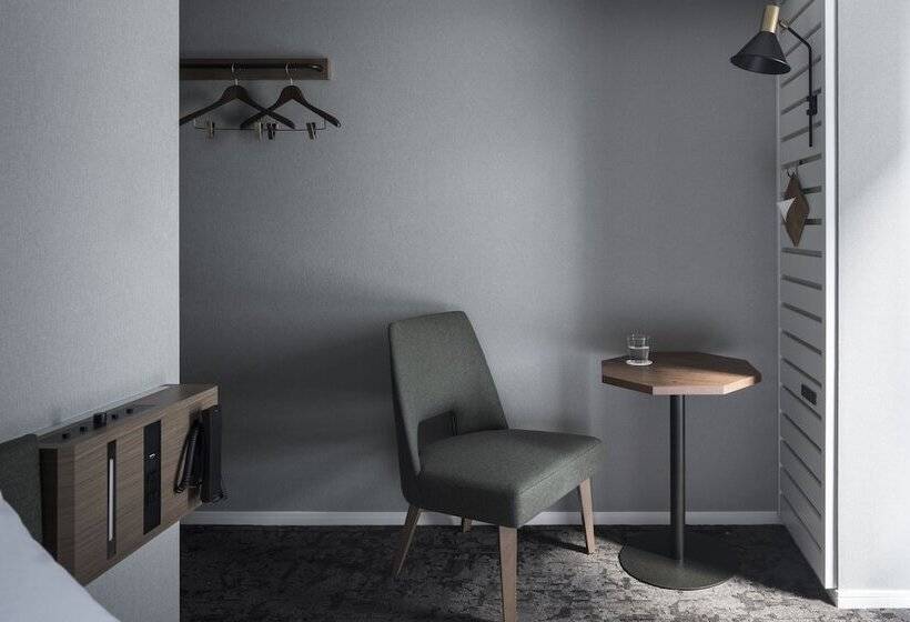 Nest Hotel Hiroshima Hatchobori