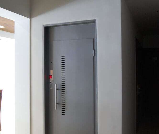 فندق Paralia Beach Boutique