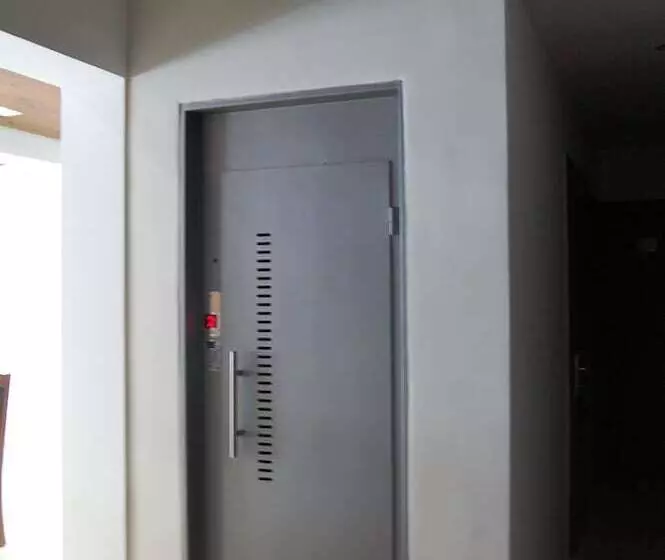 Hotelli Paralia Beach Boutique