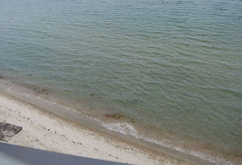 فندق Paralia Beach Boutique