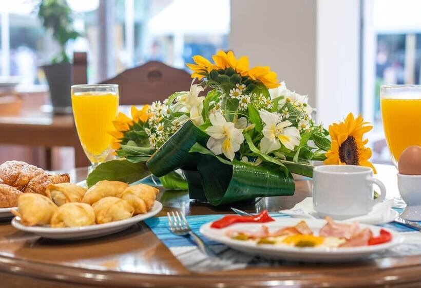 فندق Paralia Beach Boutique