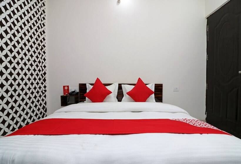 Hotel Redstone By Oyo Rooms