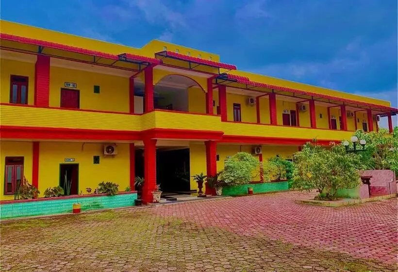 Hotelli Rembulan