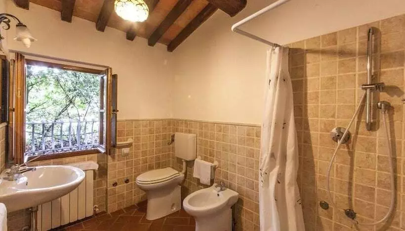 田舎風ホテル Agriturismo Tontenano