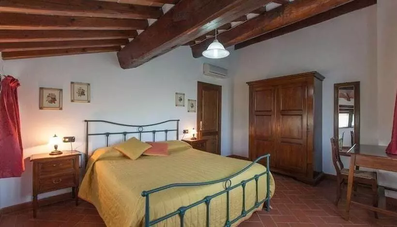 田舎風ホテル Agriturismo Tontenano