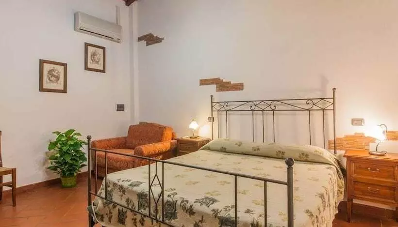 田舎風ホテル Agriturismo Tontenano