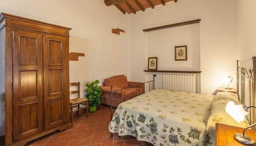 Сельский отель Agriturismo Tontenano