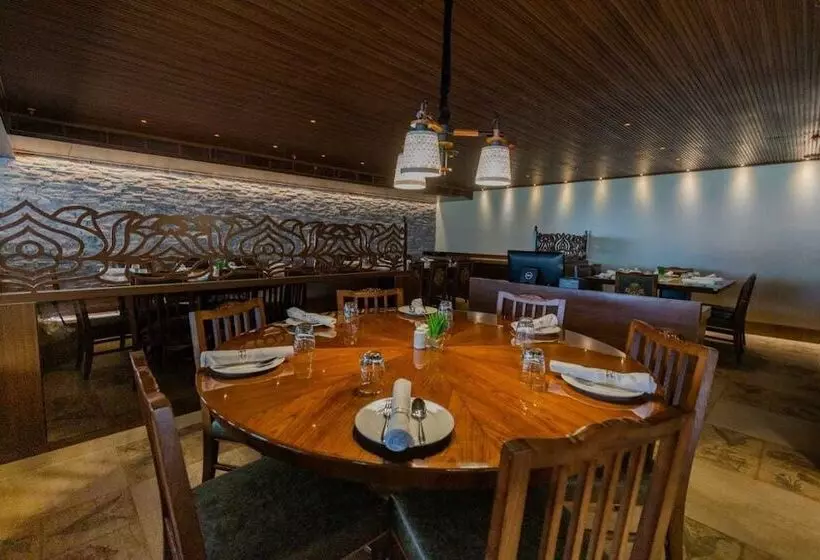 ホテル Sai Palace Mangalore