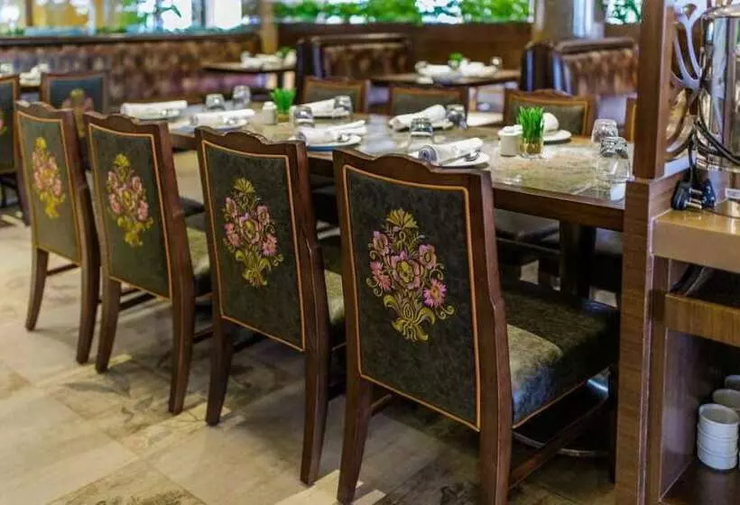 ホテル Sai Palace Mangalore