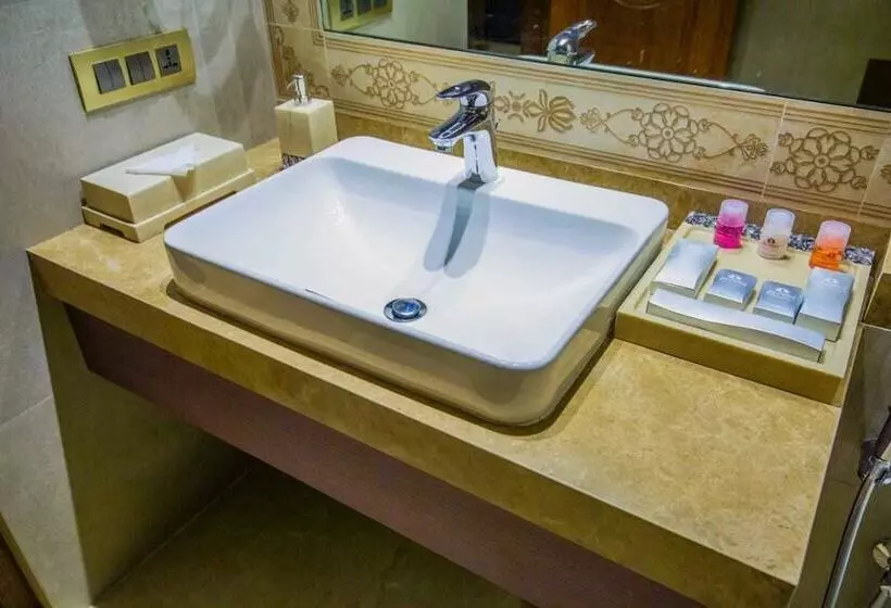 ホテル Sai Palace Mangalore