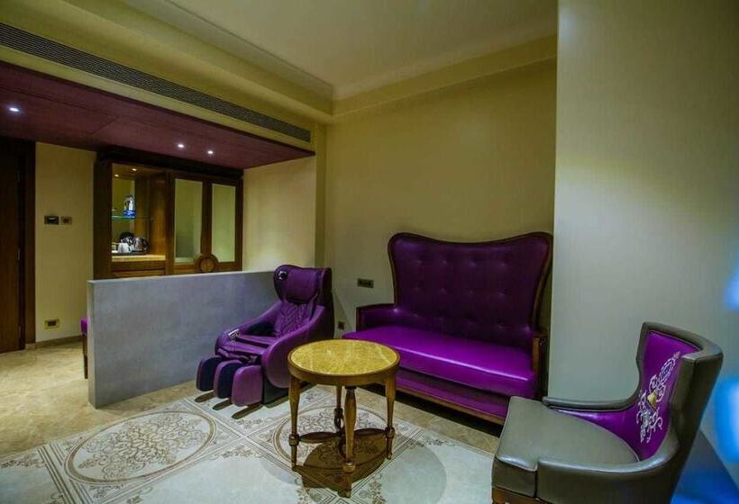 בית מלון כפרי Sai Palace Mangalore