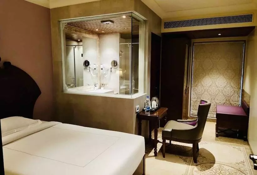 ホテル Sai Palace Mangalore