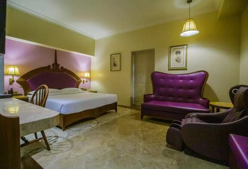 ホテル Sai Palace Mangalore