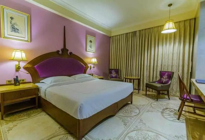 ホテル Sai Palace Mangalore