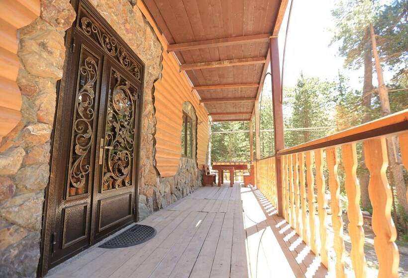 Отель Sirius Azau