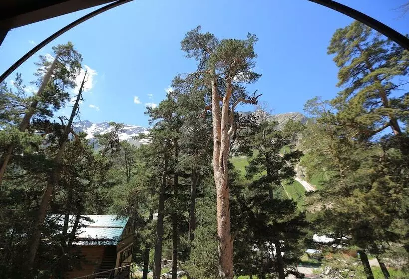 ホテル Sirius Azau