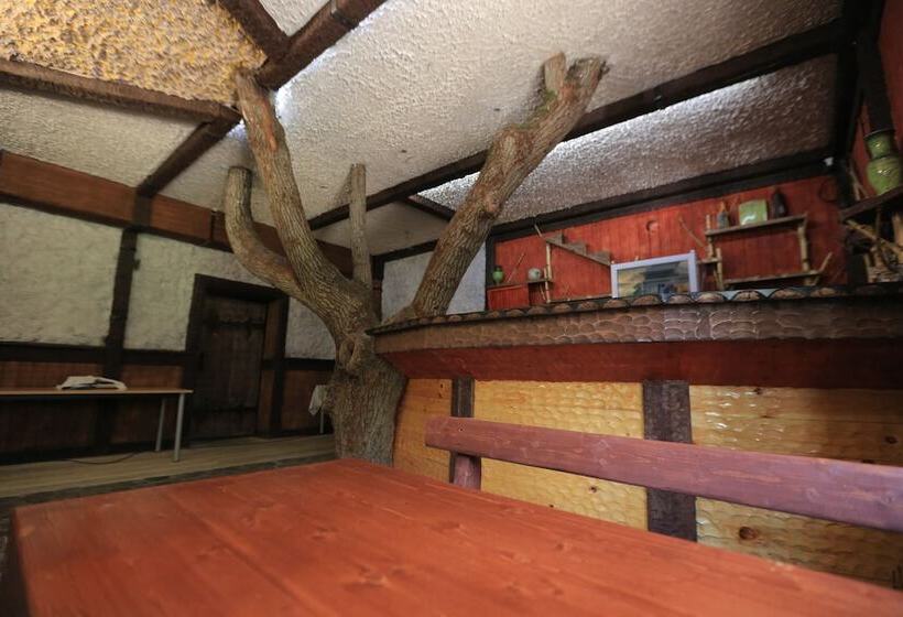 Отель Sirius Azau