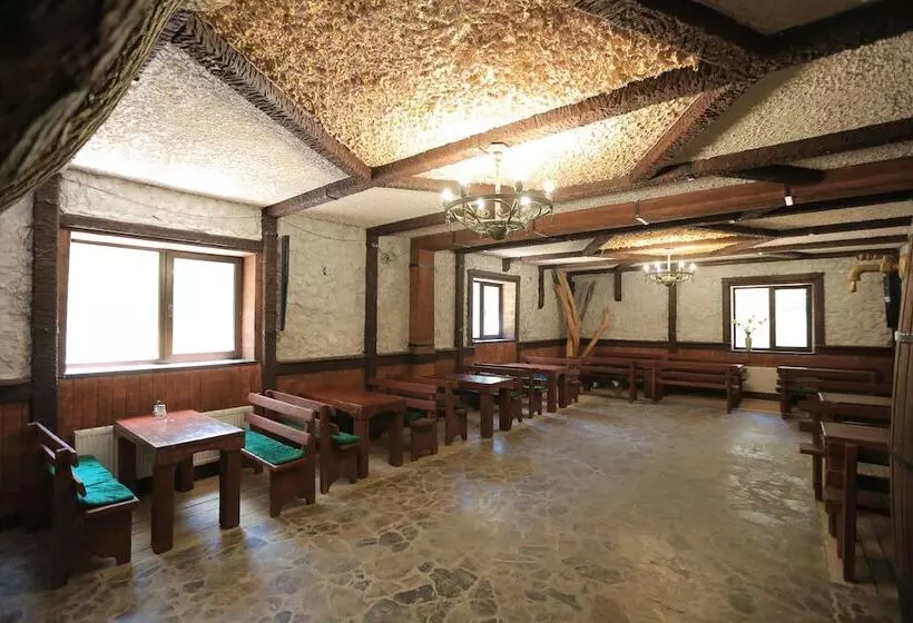 ホテル Sirius Azau