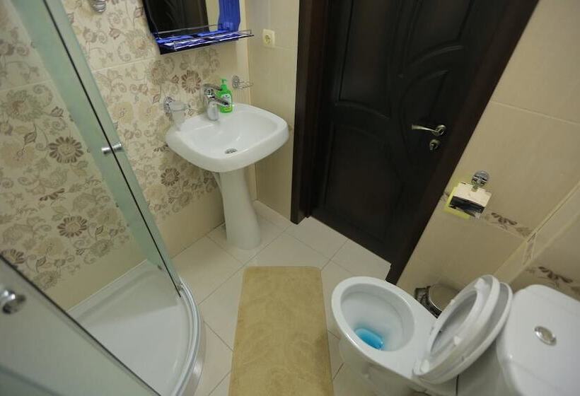 Отель Sirius Azau