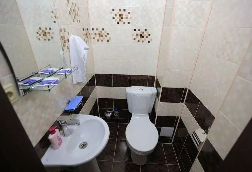 ホテル Sirius Azau