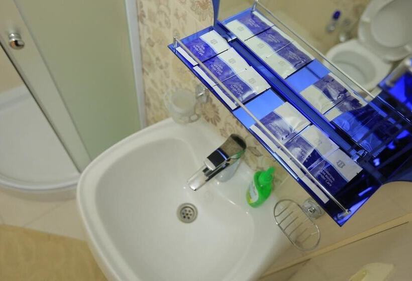 Отель Sirius Azau