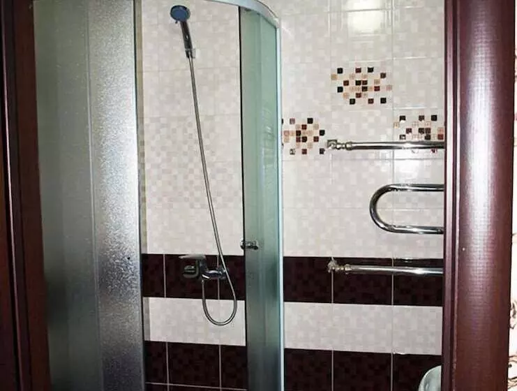 ホテル Sirius Azau