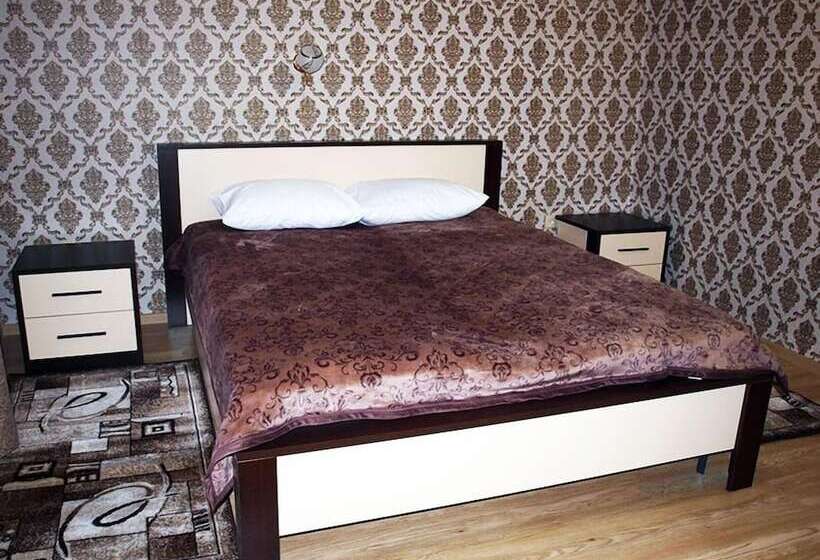 Отель Sirius Azau