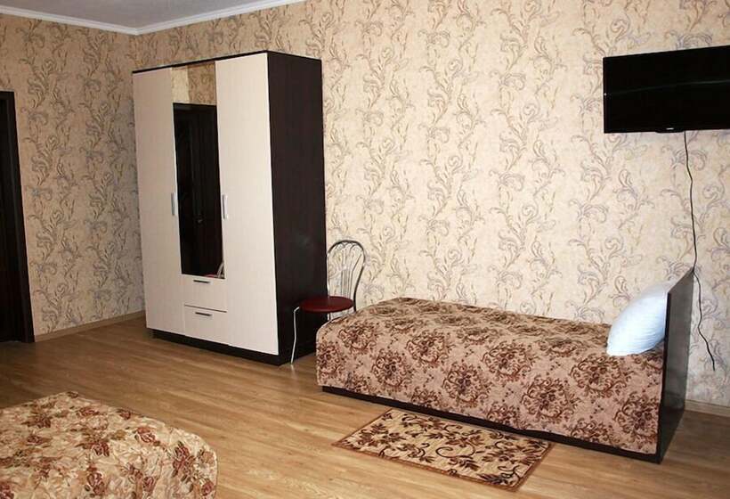 Отель Sirius Azau