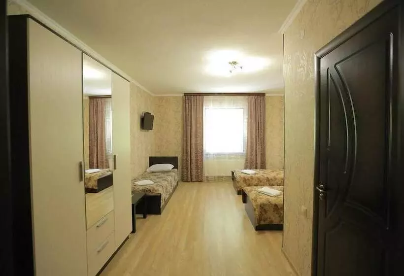 ホテル Sirius Azau