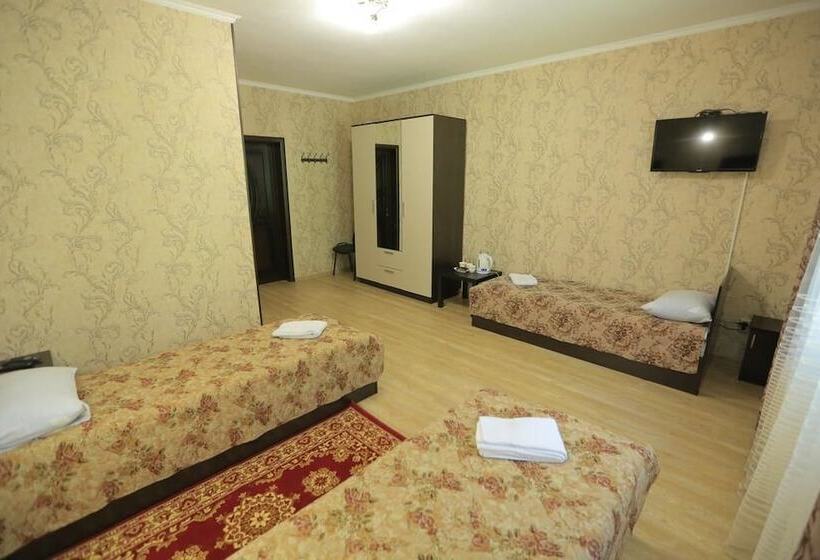 Отель Sirius Azau