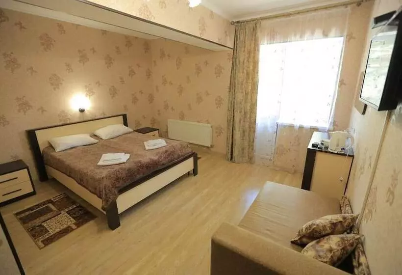 ホテル Sirius Azau