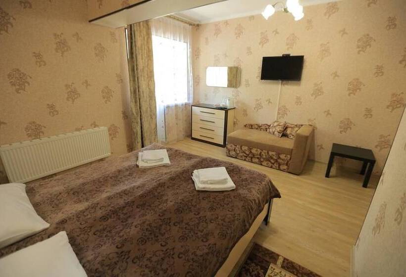 Отель Sirius Azau