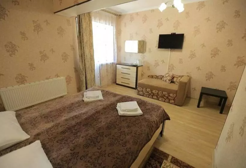 ホテル Sirius Azau