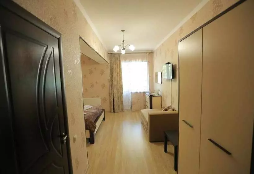 ホテル Sirius Azau