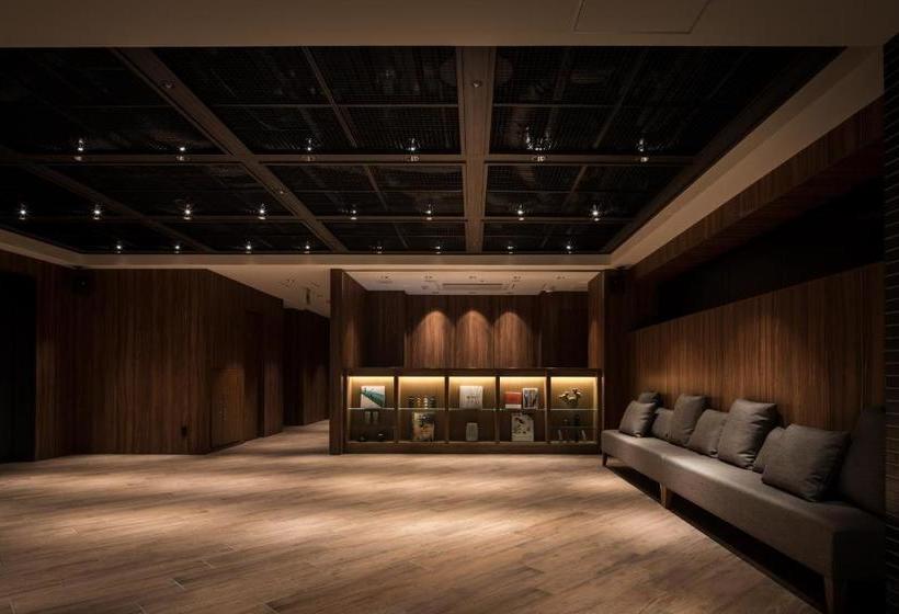 Nest Hotel Hiroshima Hatchobori