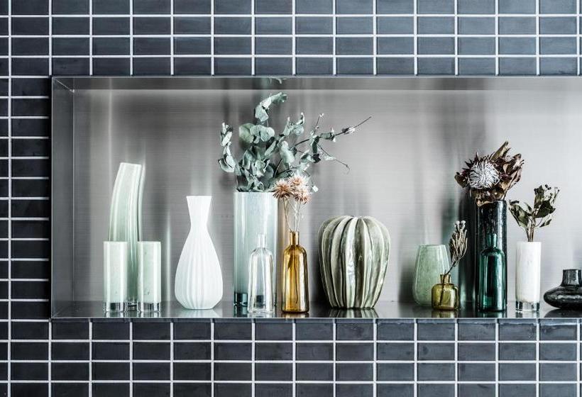 Nest Hotel Hiroshima Hatchobori