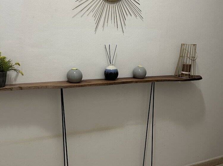 پانسیون Villa Jade