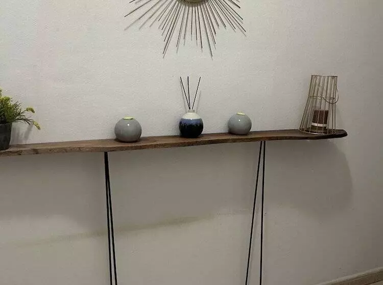 پانسیون Villa Jade