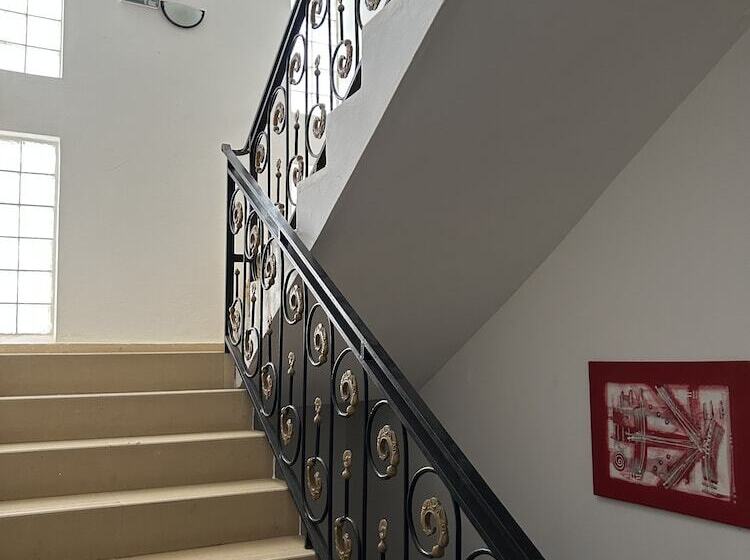 پانسیون Villa Jade