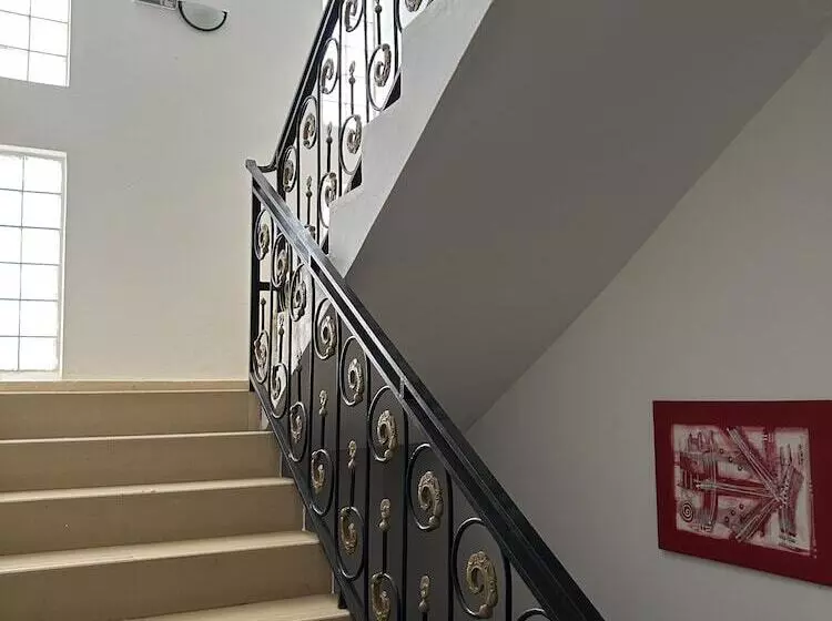 پانسیون Villa Jade