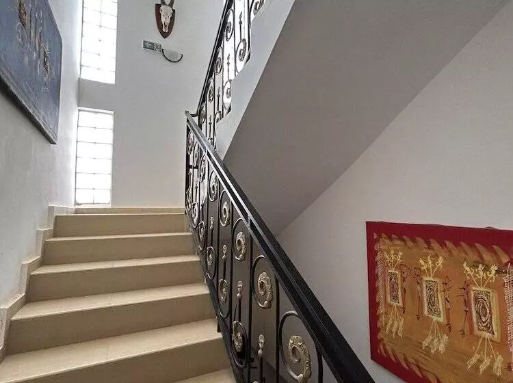 پانسیون Villa Jade