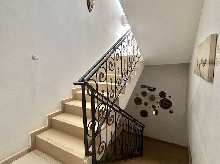 پانسیون Villa Jade